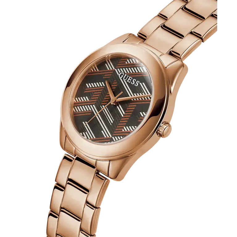 GUESS GW0607L3 - Relojes