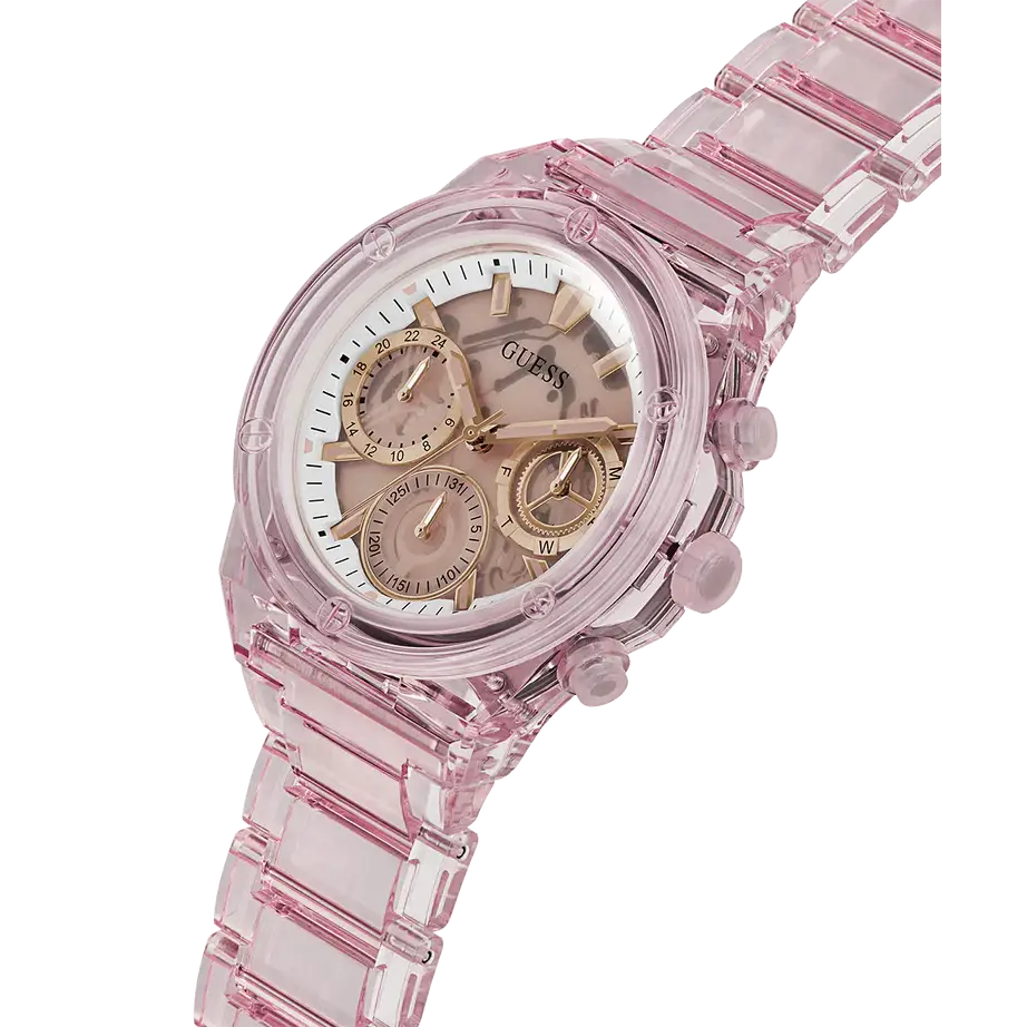 GUESS GW0650L4 - Relojes