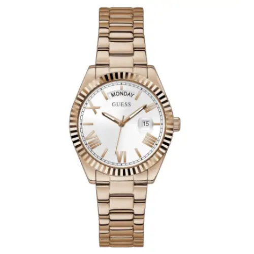 Guess Mujer Luna GW0308L3 - MWHITE.COM.CO