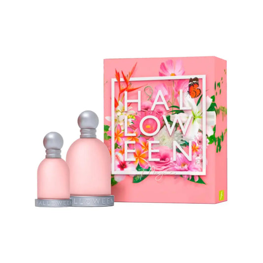 SET HALLOWEEN MAGIC 100 Ml + 30 Ml - Perfumes
