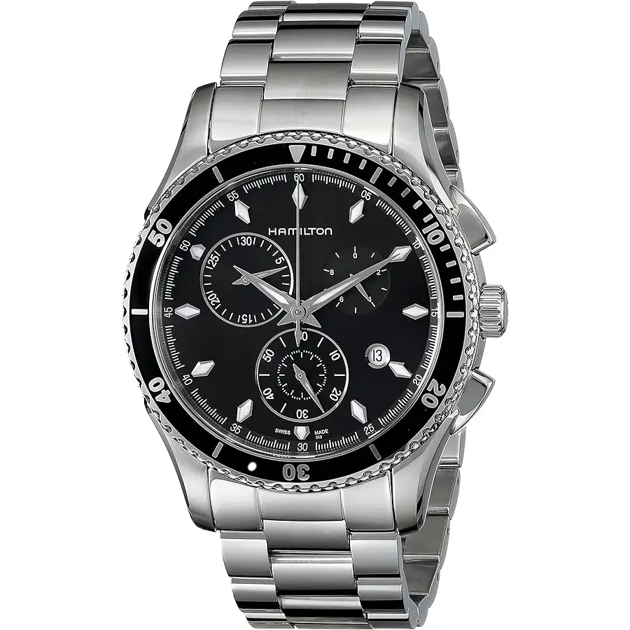 HAMILTON H37512131 - Relojes