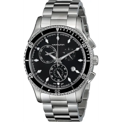 HAMILTON H37512131 - Relojes