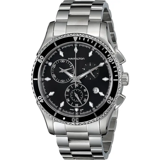 HAMILTON H37512131 - Relojes