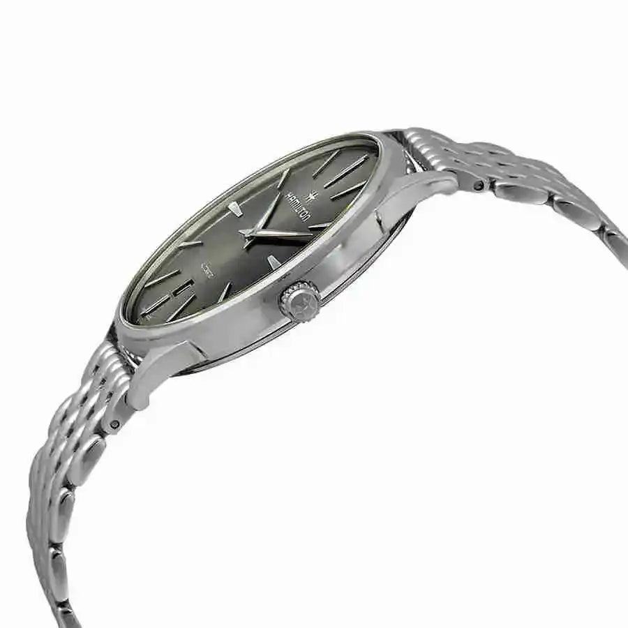 HAMILTON H38525181 - Relojes