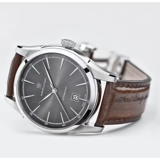 HAMILTON H42415591 - Relojes