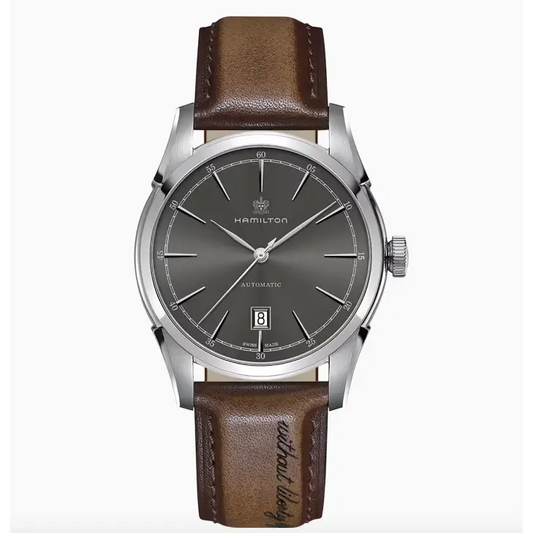 HAMILTON H42415591 - Relojes