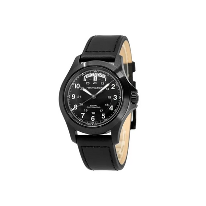 hamilton H64465733 - 40mm - Relojes