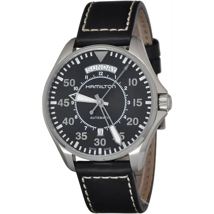 hamilton H64615735 - 42mm - Relojes