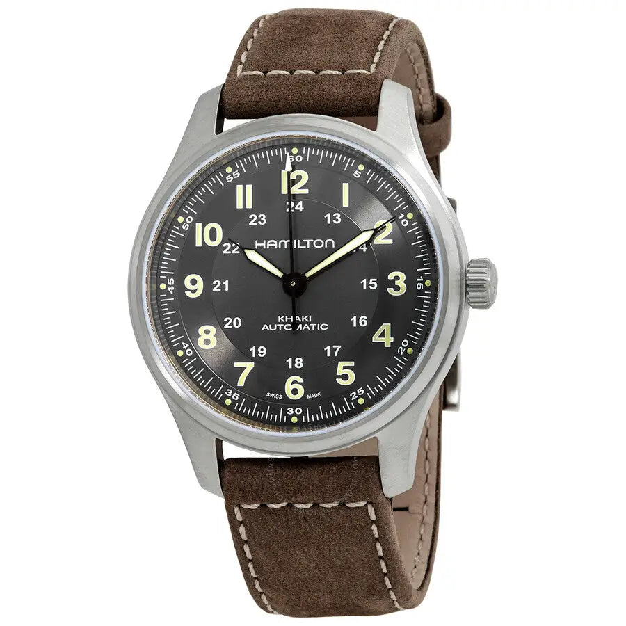 hamilton H70545550 - 42mm - Relojes