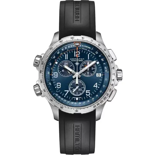 HAMILTON H77922341 - Relojes