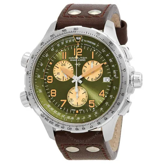 HAMILTON H77932560 - Relojes