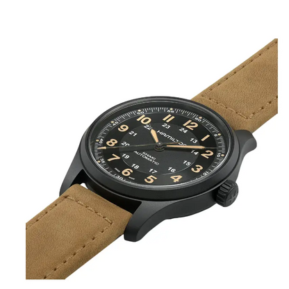 Reloj Hamilton Khaki Field H70665533 - Relojes