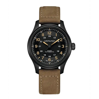 Reloj Hamilton Khaki Field H70665533 - Relojes