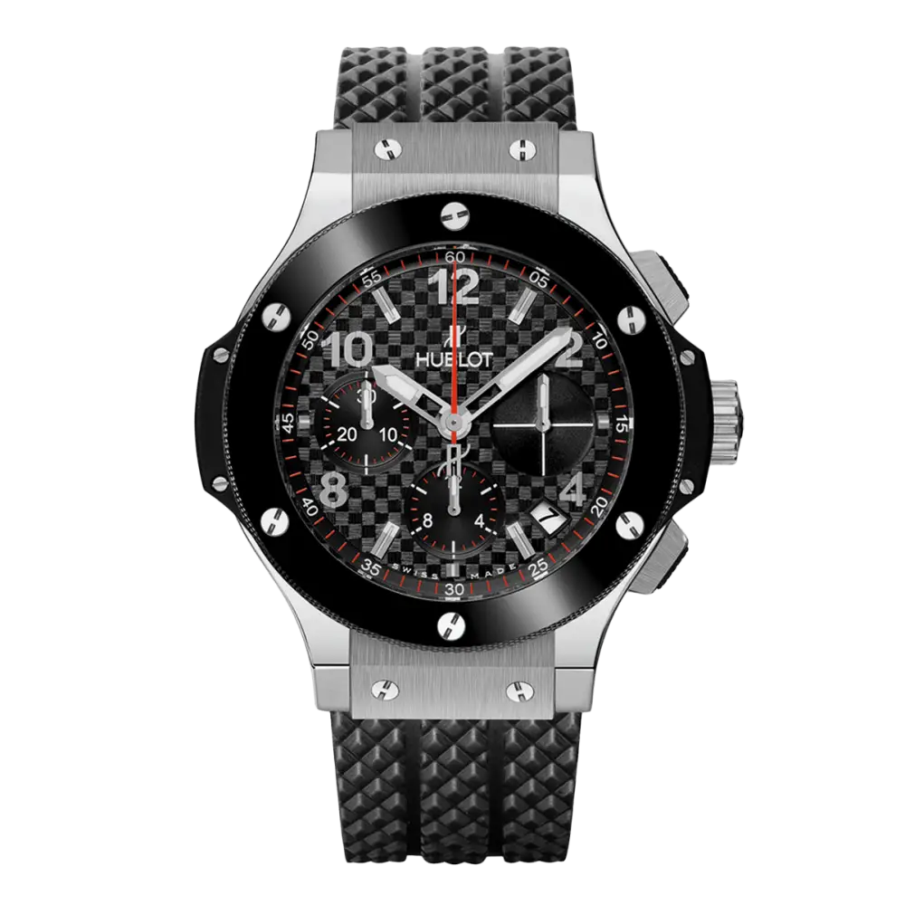 HUBLOT BIG BANG 341.SB.131.RX - Relojes