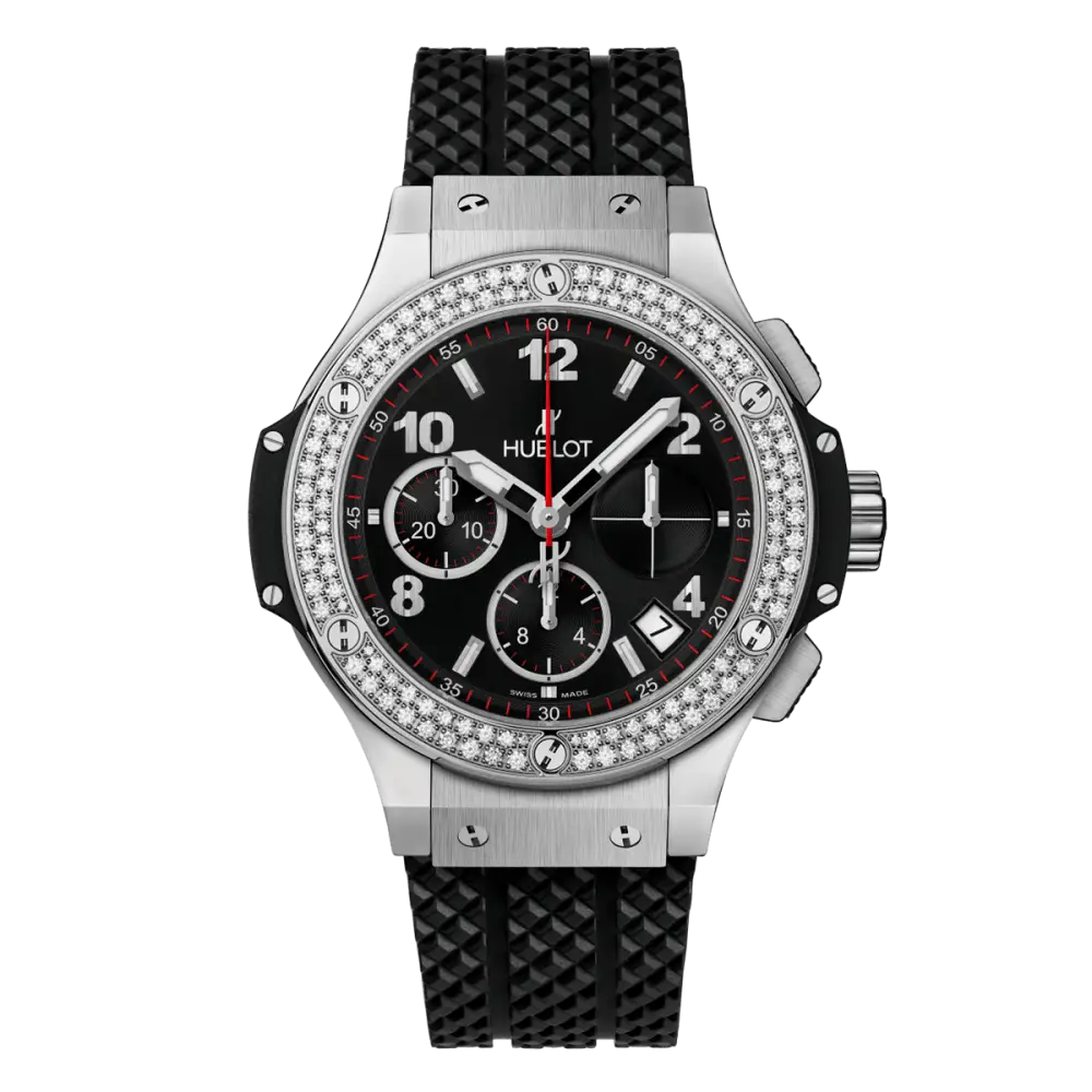 HUBLOT BIG BANG 341.SX.130.RX.114 - Relojes