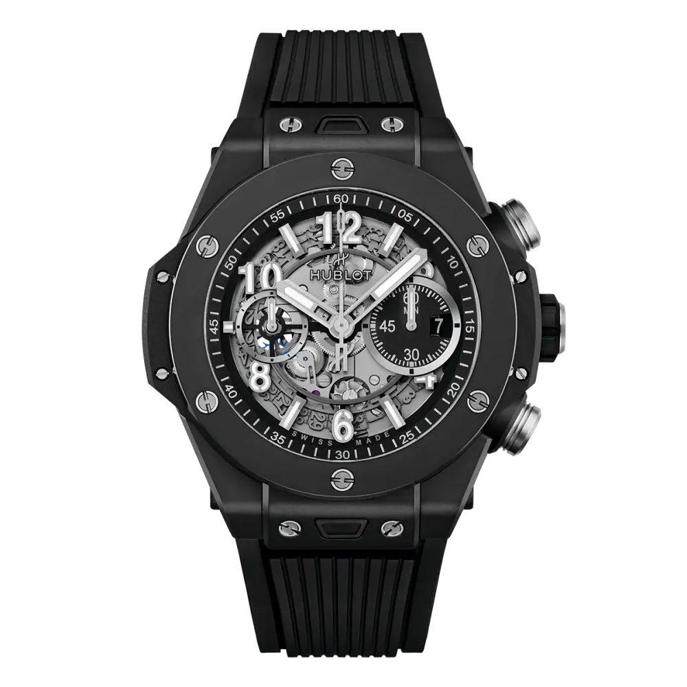 HUBLOT BIG BANG 421.CI.1170.RX - Relojes