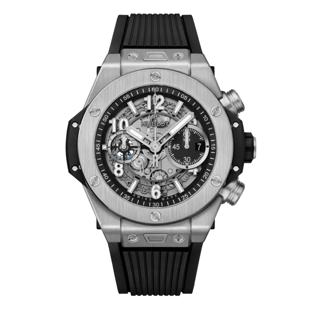 HUBLOT BIG BANG 421.NX.1170.RX - Relojes