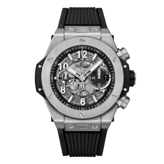 HUBLOT BIG BANG 421.NX.1170.RX - Relojes