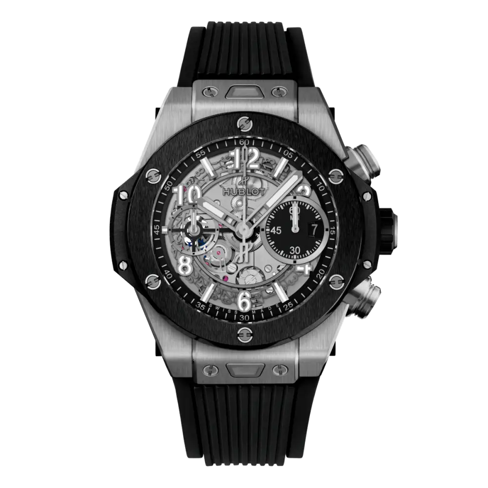 HUBLOT BIG BANG 441.NM.1171.RX - Relojes