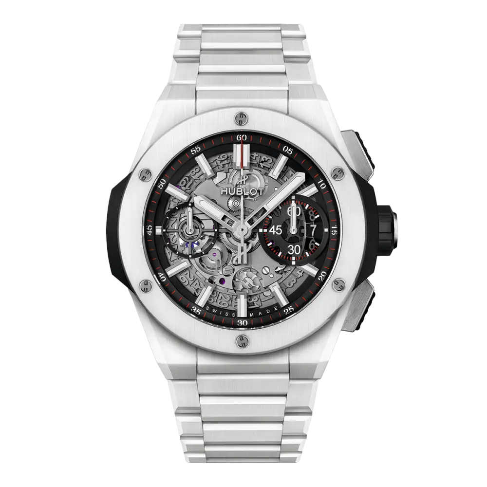 HUBLOT BIG BANG 451.HX.1123.HX - Relojes