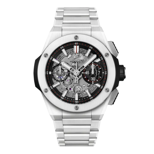 HUBLOT BIG BANG 451.HX.1123.HX - Relojes