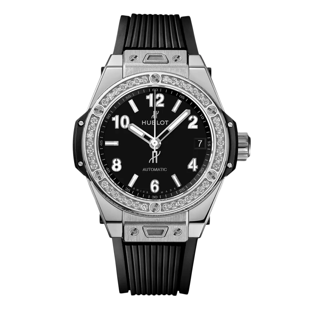 HUBLOT BIG BANG 465.SX.1170.RX.1204 - Relojes