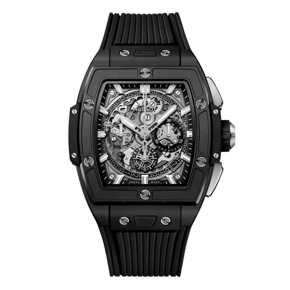 HUBLOT BIG BANG 642.CI.0170.RX - Relojes