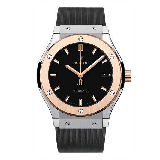 HUBLOT CLASSIC FUSION 511.NO.1181.RX - Relojes