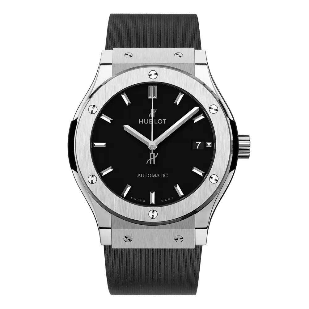 HUBLOT CLASSIC FUSION 511.NX.1171.RX - Relojes