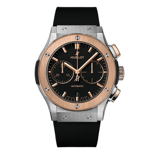 HUBLOT CLASSIC FUSION 521.NO.1181.RX - Relojes