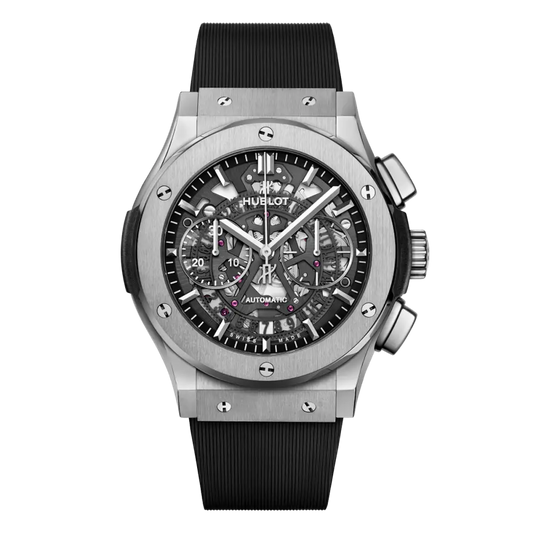 HUBLOT CLASSIC FUSION 525.NX.0170.LR - Relojes