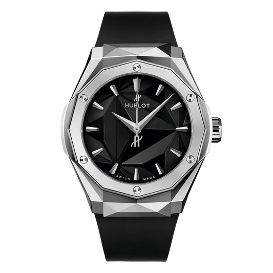 HUBLOT CLASSIC FUSION 550.NS.1800.RX.ORL19 - Relojes