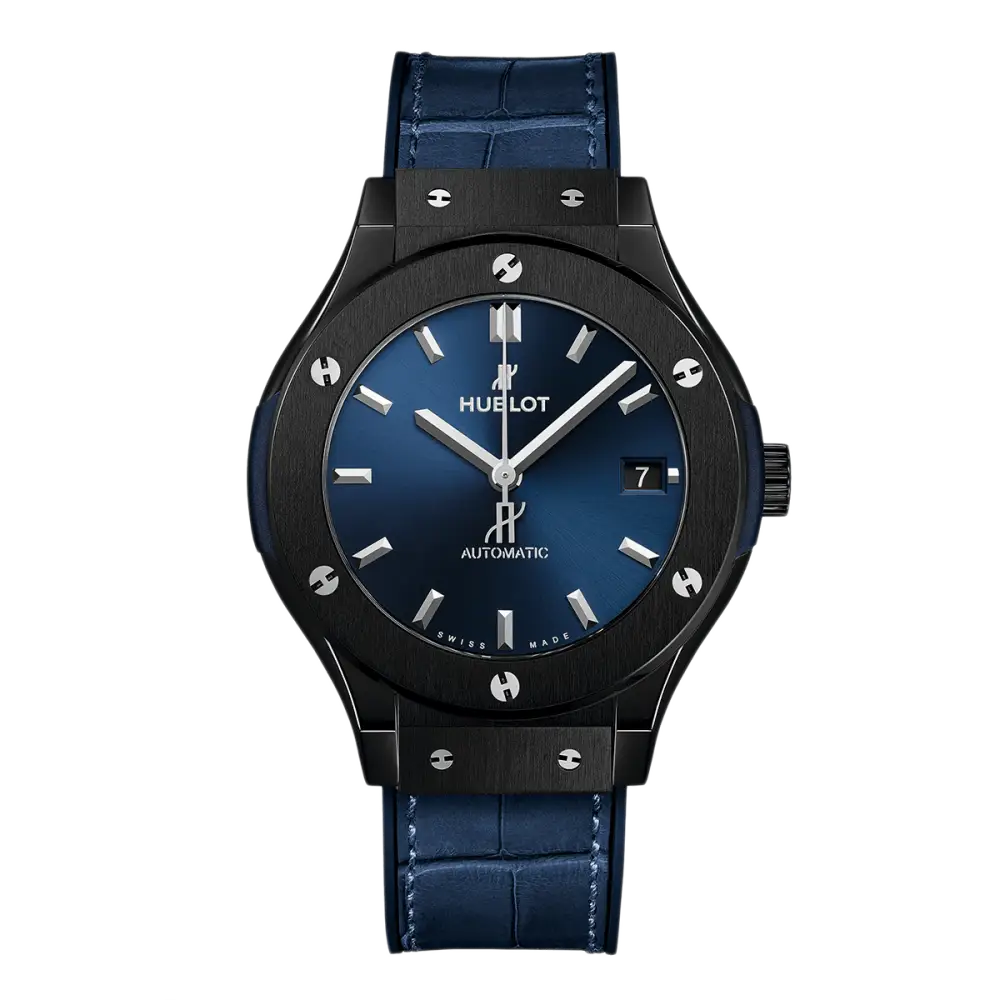 HUBLOT CLASSIC FUSION 565.CM.7170.LR - Relojes