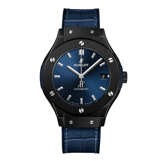 HUBLOT CLASSIC FUSION 565.CM.7170.LR - Relojes