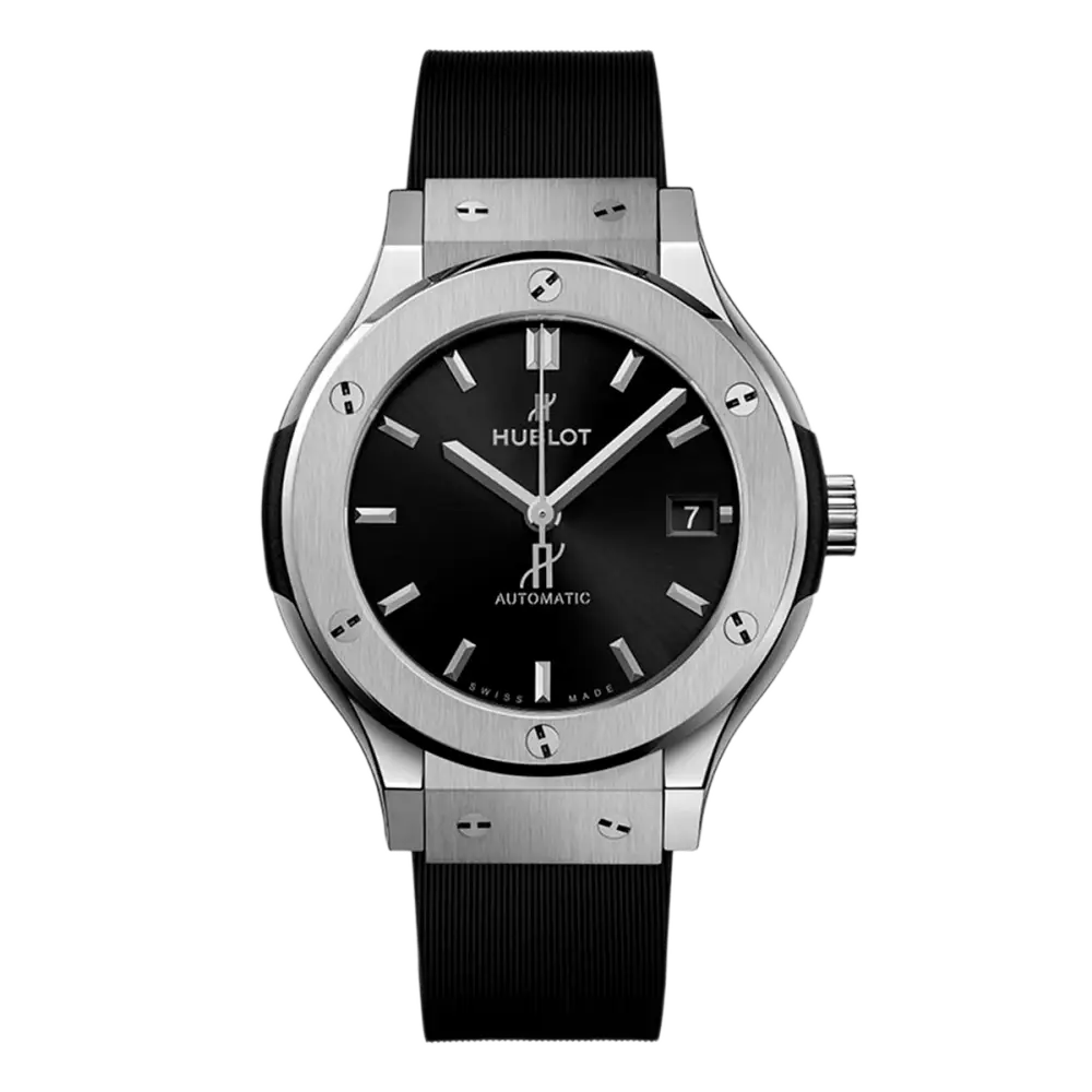 HUBLOT CLASSIC FUSION 565.NX.1470.RX - Relojes