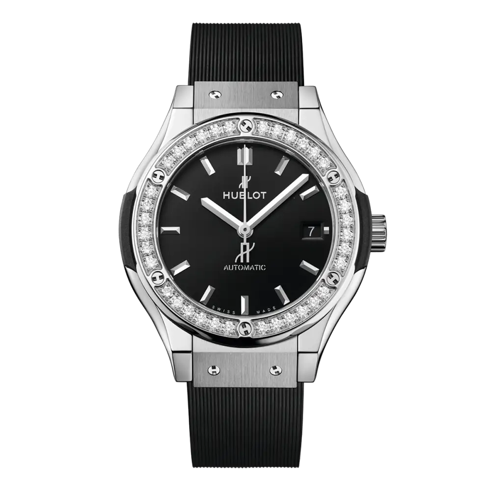 HUBLOT CLASSIC FUSION 565.NX.1470.RX.1204 - Relojes