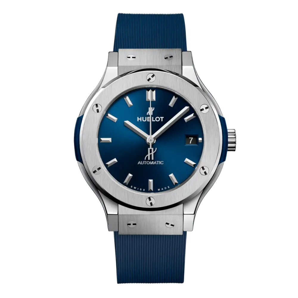 HUBLOT CLASSIC FUSION 565.NX.7170.RX - Relojes