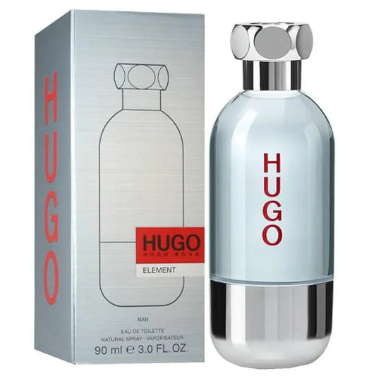 HUGO BOSS ELEMENT - MWHITE.COM.CO