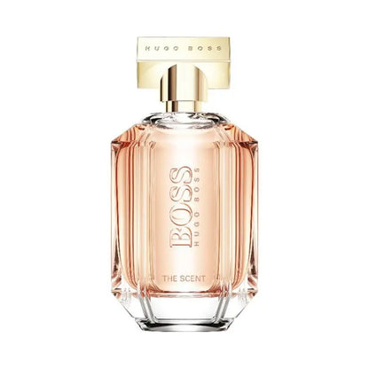 Hugo Boss The Scent Dama - MWHITE.COM.CO