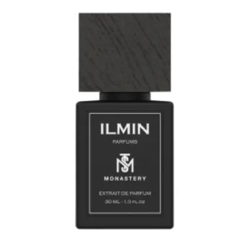 Ilmin Il Monastery - MWHITE.COM.CO