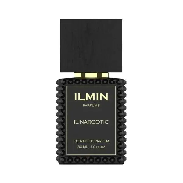 ILMIN IL NARCOTIC - MWHITE.COM.CO