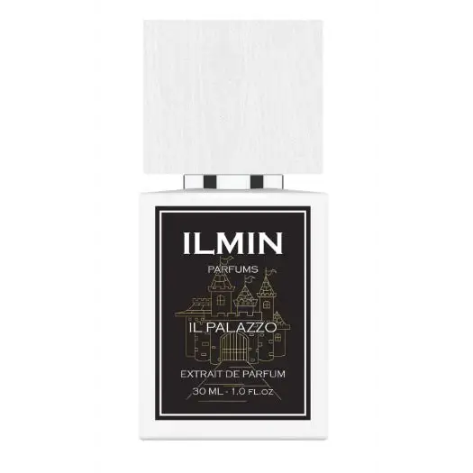 Ilmin Il Palazoo - MWHITE.COM.CO