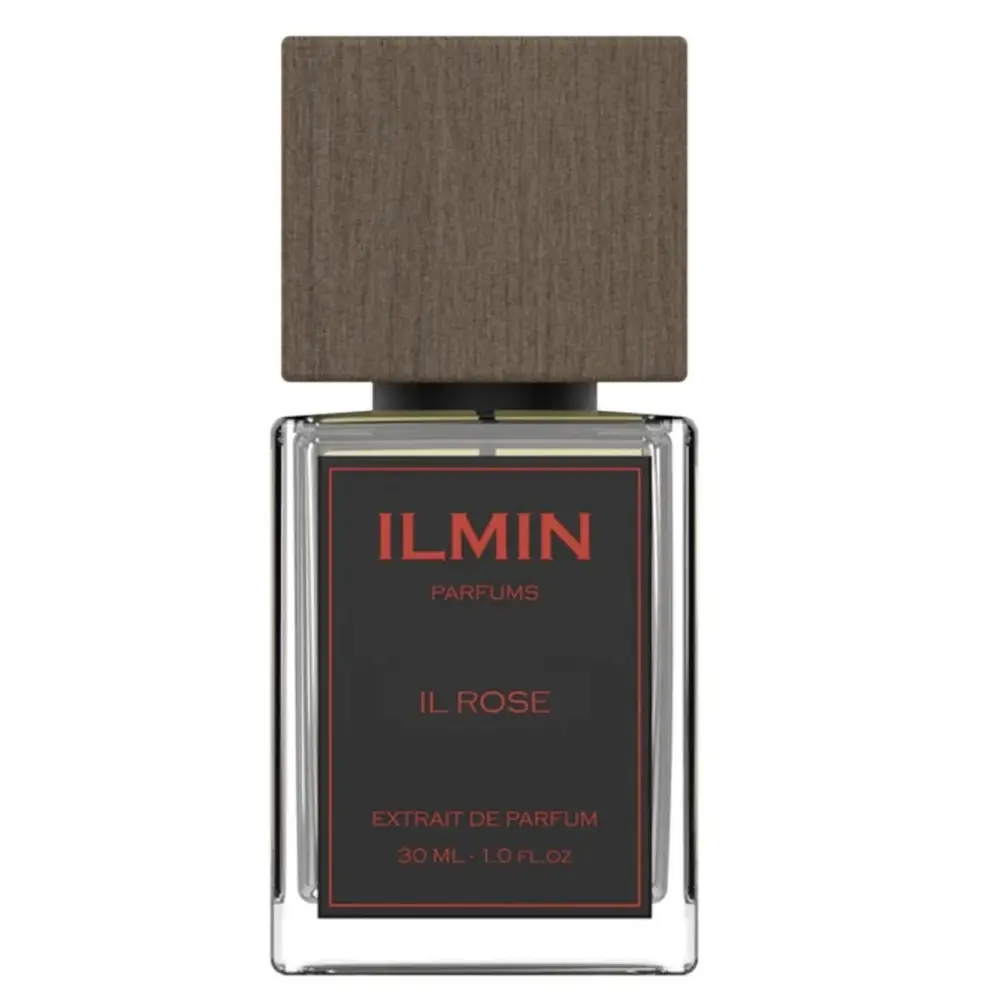 Ilmin Il Rose con escarcha de oro - MWHITE.COM.CO