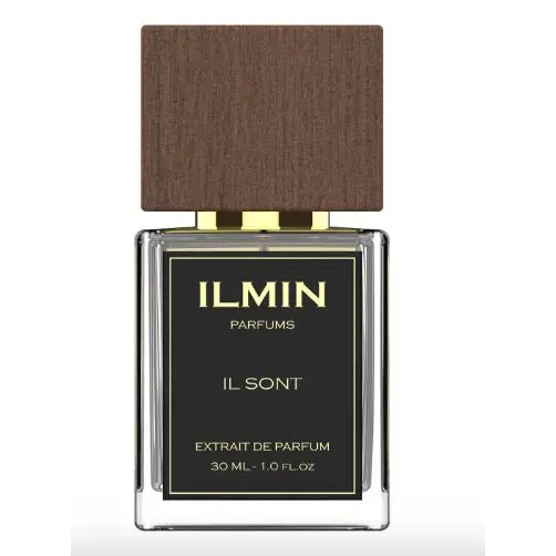 Ilmin Il Sont Escarcha de oro - MWHITE.COM.CO