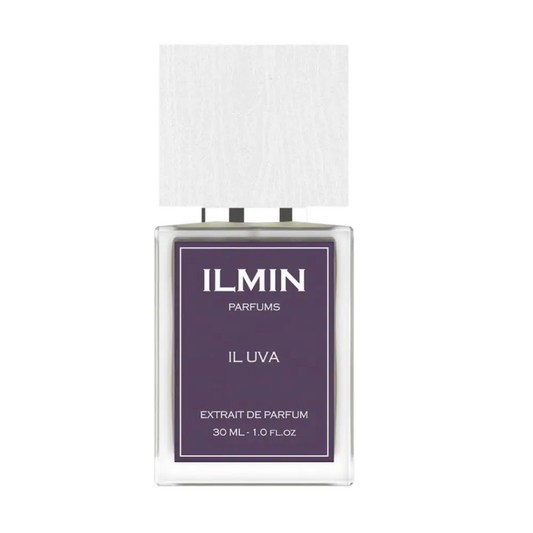Ilmin Il Uva - MWHITE.COM.CO