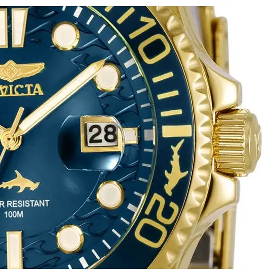 Invicta - Men’s Pro Diver 30024 - Hombre - Relojes