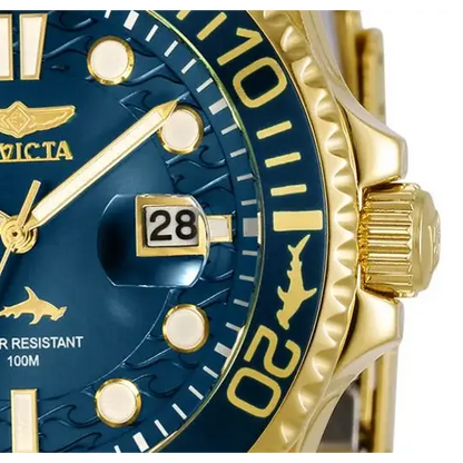 Invicta - Men’s Pro Diver 30024 - Hombre - Relojes