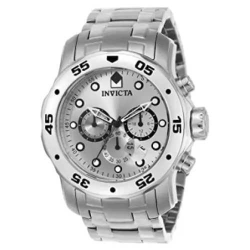 Invicta - Pro Diver 0071 - Hombre - Relojes