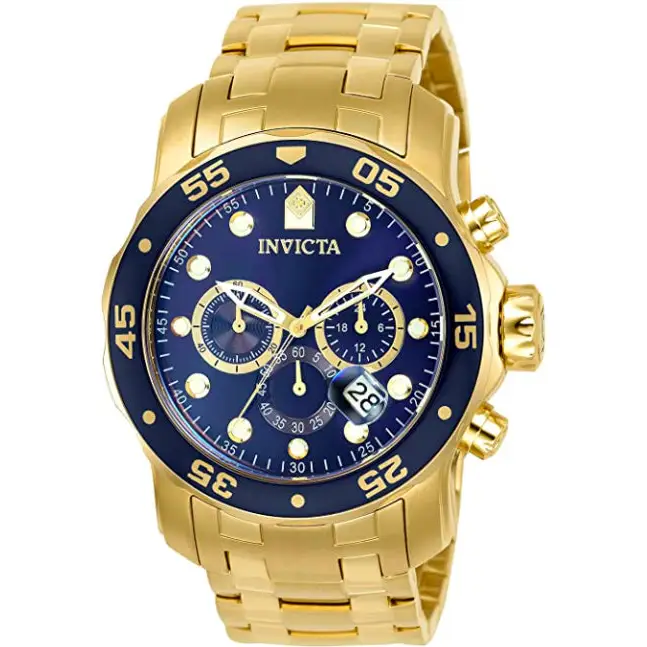 Invicta - Pro Diver 0073 - Hombre - Relojes