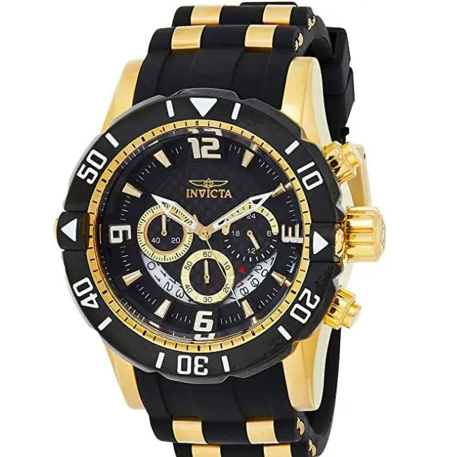 Invicta Pro Diver -23702 - MWHITE.COM.CO